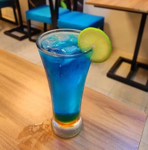 Moana Punch