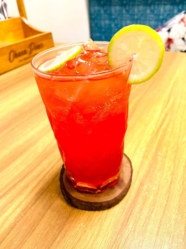 Maui Punch