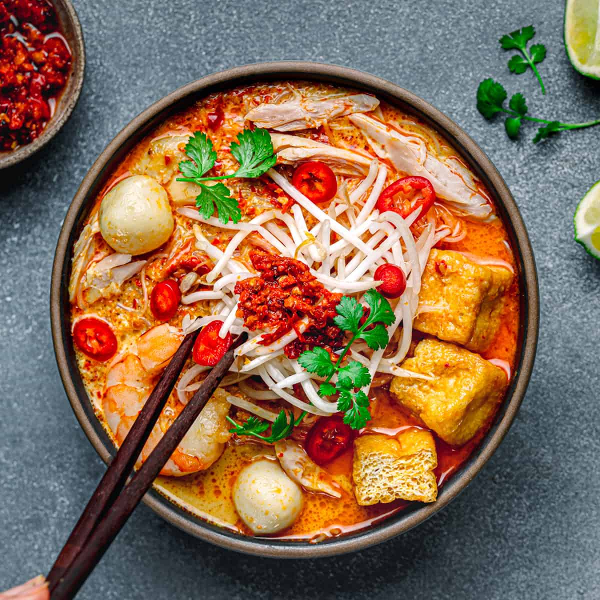 Laksa