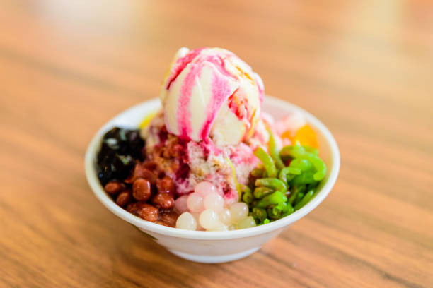 Ais Kacang (ABC)